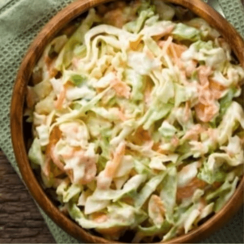 Krautsalat