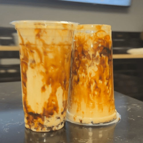 Brown Sugar 0,5l