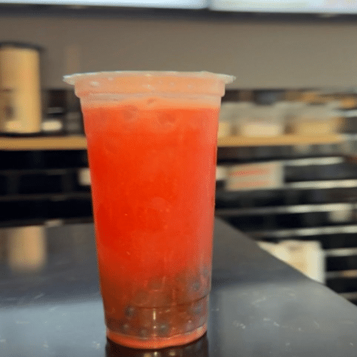 Bubble Tea 0,5l