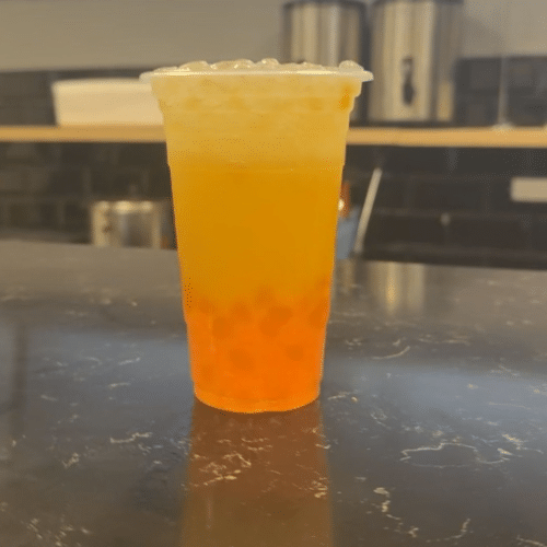 Bubble Tea 0,75l