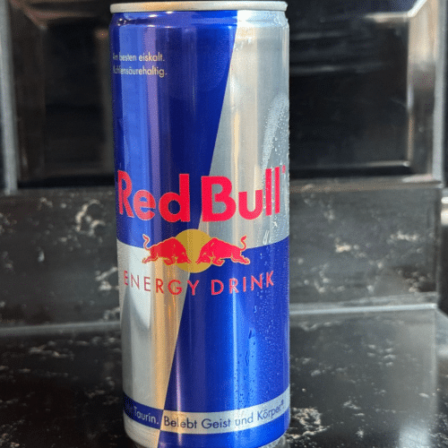 Red Bull Energy Drink 0,33l (EINWEG)