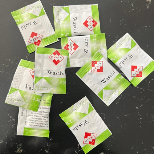 Wasabi
