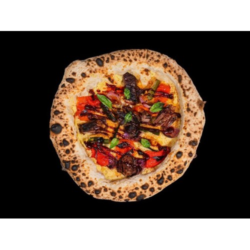-Pizza Pauls Rippchen