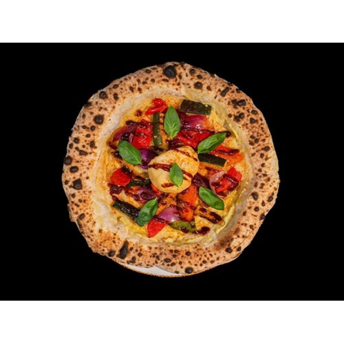 -Pizza Pauls Rippchen OHNE RIPPCHEN