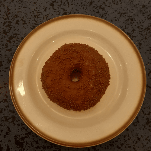 Donut