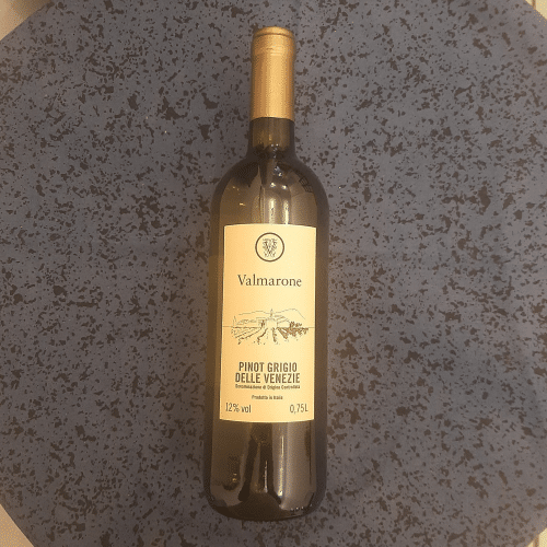 Pinot Grigio 0,75l (Weiße Wein)