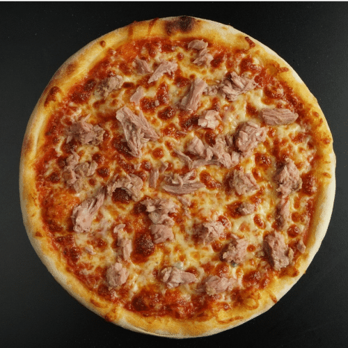 Pizza Tonno