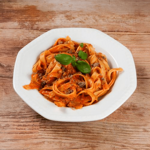Pasta Bolognese