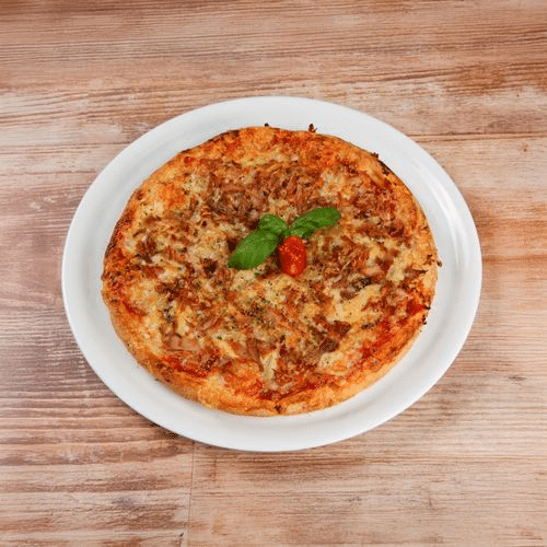 Pizza Tonno