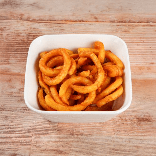 Twister Pommes frites