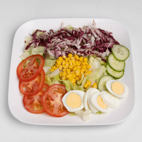 Gemischter Salat