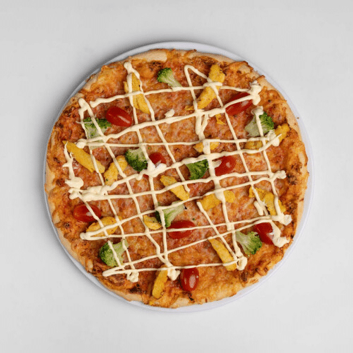 Pizza Alaska 20 prozent mitwochs