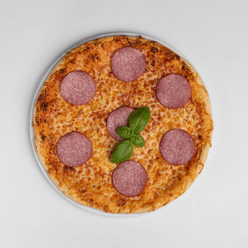 Pizza Salami