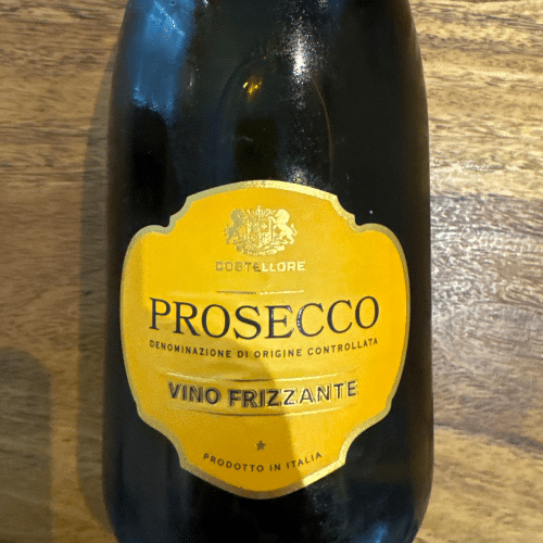 Prosecco 0,7l