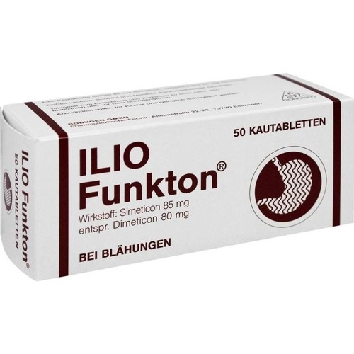 iLiofunkton 50 pieces