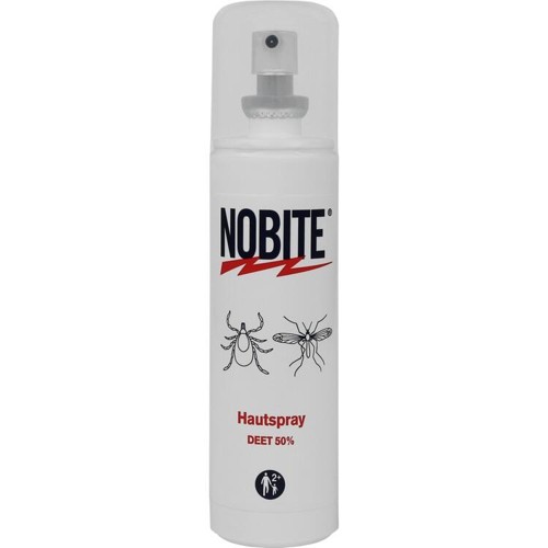 NOBITE Hautspray 100 millilitre