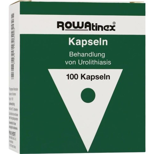 ROWATINEX 100 pieces