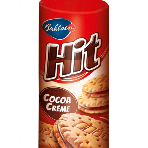Hit Cocoa