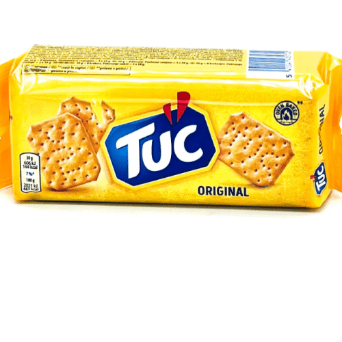 Tuc Original