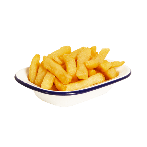 Pommes