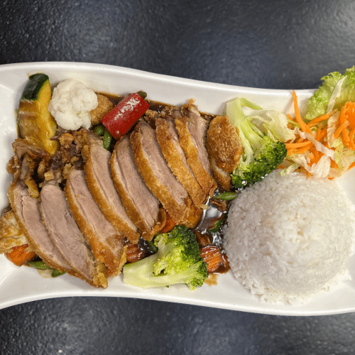 Teriyaki Sosse