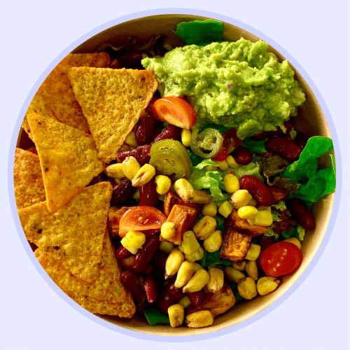 Mexican Bowl