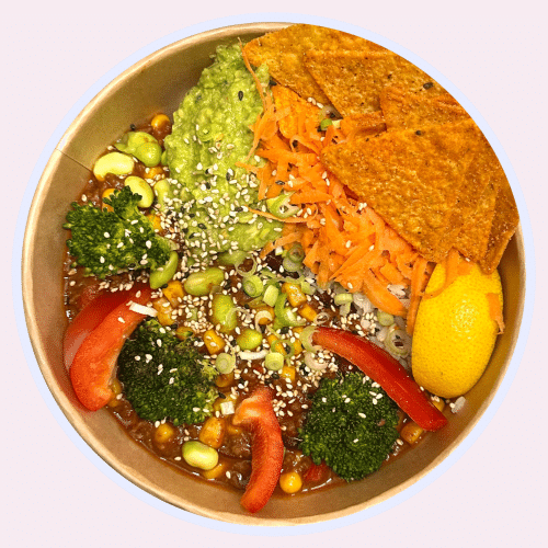 Mexico City Bowl
