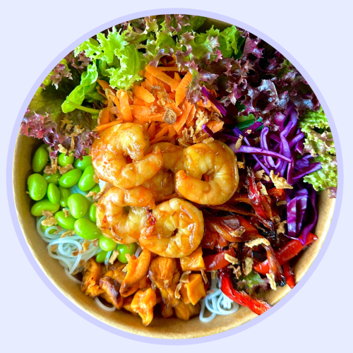 Peking Bowl