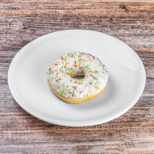 Donut Bunt
