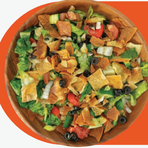 Fattoush