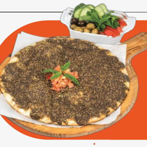 Zaatar