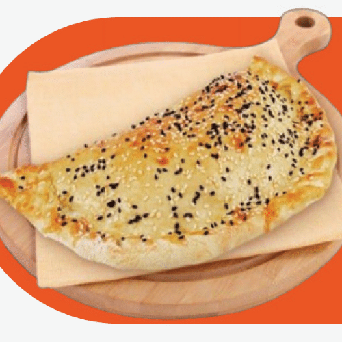 Muhammara Schafskäse