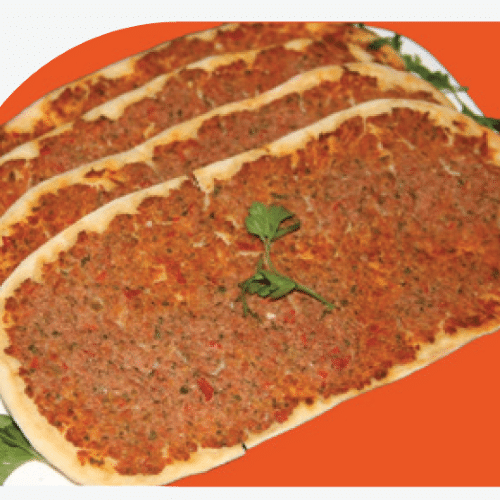 Lahmacun