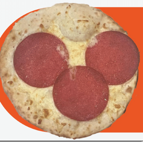 Pastete Salami