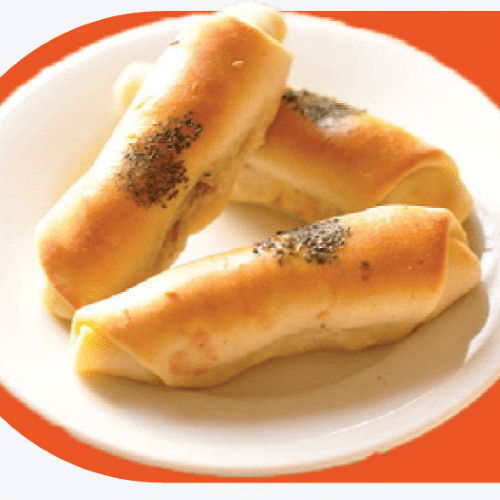 Pastete Oliven