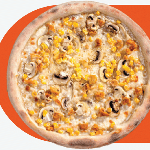 Pizza Mais