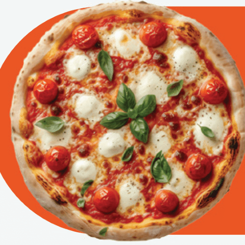 Pizza Italia
