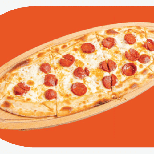 Pide Pizza