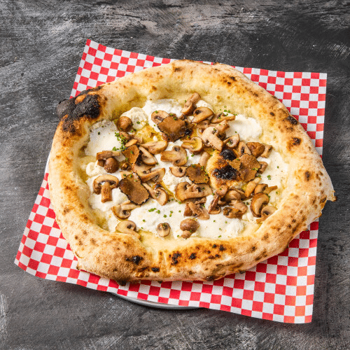 Pizza Temptation