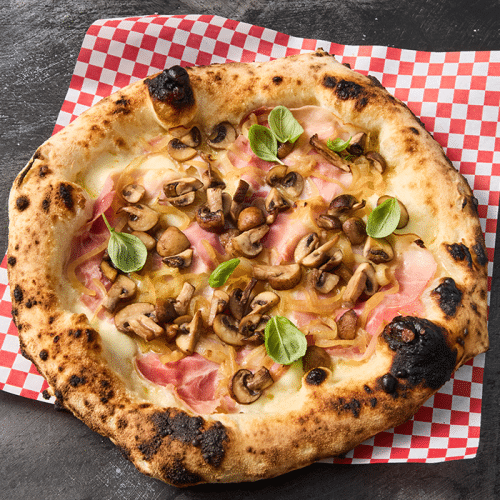Pizza Pikke Show
