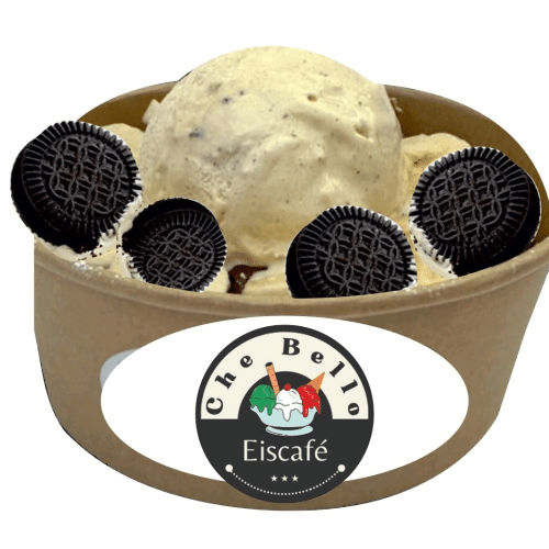 Oreo Bowl