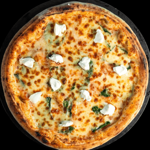 Pizza 4 Käse [Ø 30cm]