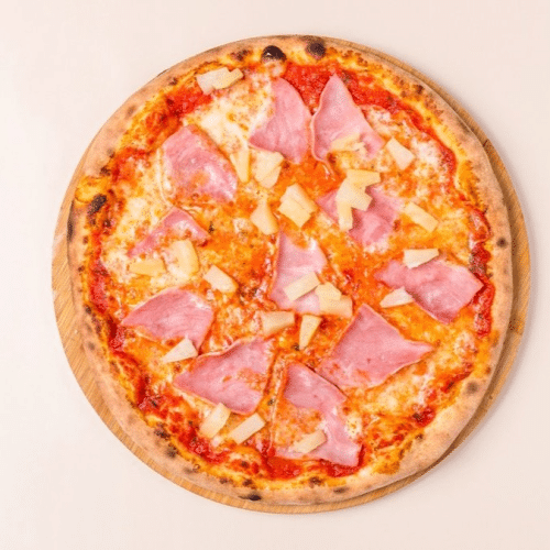 Pizza Hawai