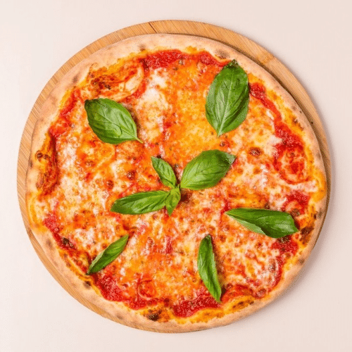 Pizza Margherita