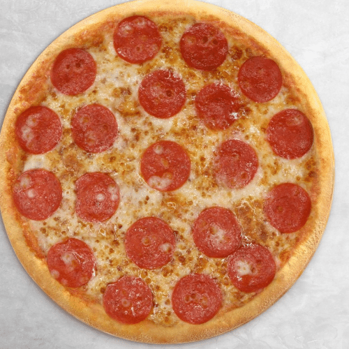 Pizza Peperoni [Ø 30cm]