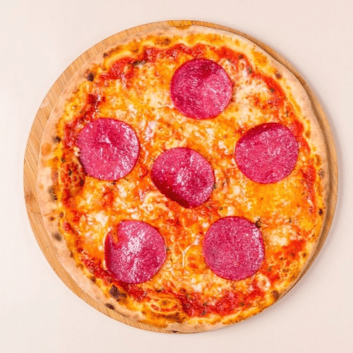Pizza Salami