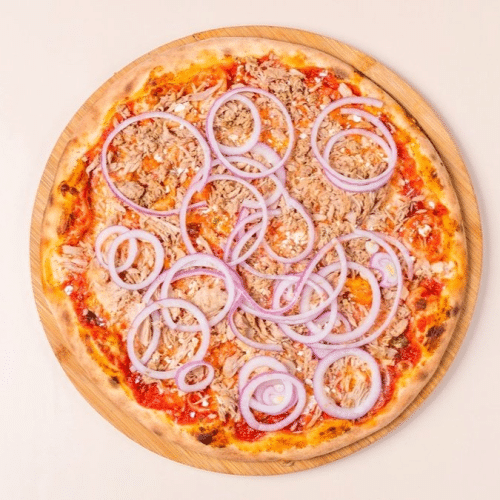 Pizza Tonno Classico