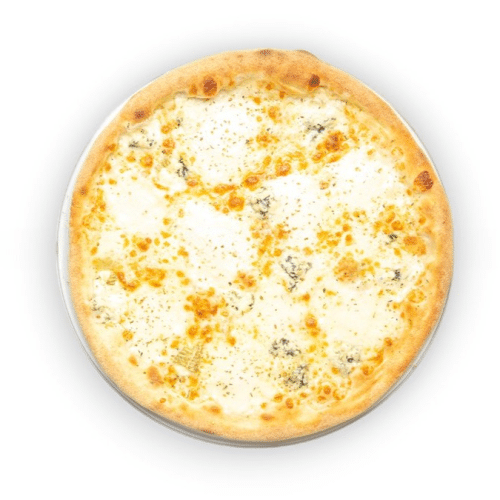 Pizza Vier Käse