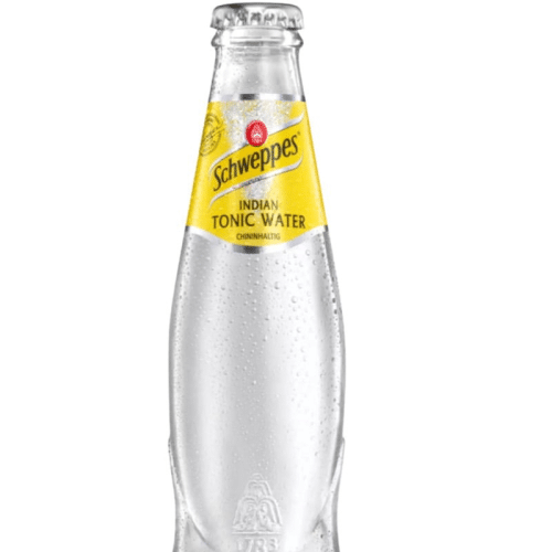 Schweppes Indian Tonic Water 0,2l (MEHRWEG)