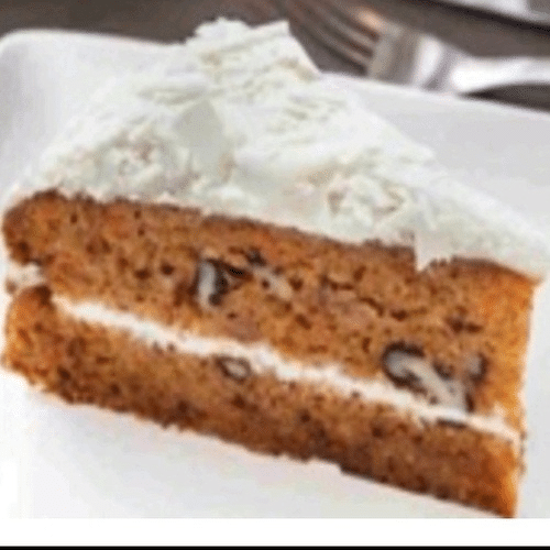 Special Carot Cake